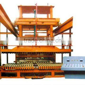 ZMP series auto brick loading machine