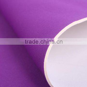 WATERPROOF NEOPRENE FABRIC NYLON AND LYCRA MATERIAL photo-3