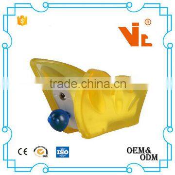 V-GF16-04 Medical Suppliers Butterfly Shaped Tongue Depressor Holder With Light photo-3