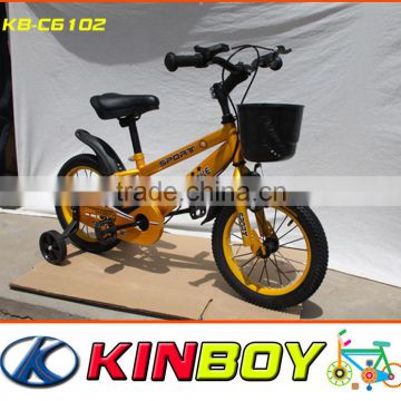 12" bicycle for kids