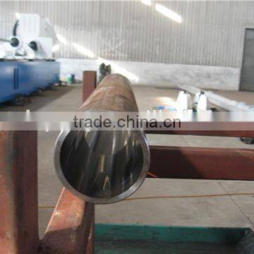 Astm 1045 Carbon Steel Smls High Precision Tube photo-4