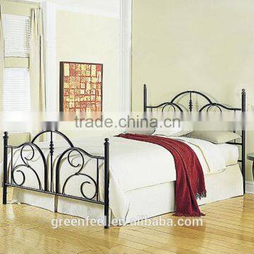 Malaysian New Bad Room Furniture Design photo-3