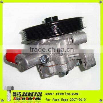 7T4Z3A696A 9T4Z3A696A 8T433A696AA 9T433A696AA 7H6Z3A696A Auto power steering pump for Ford Edge 2007-2010 Lincoln MKX 2007-2010