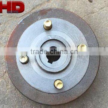 Electric Vechicle Parts Brake Disc for Electric Vechicle