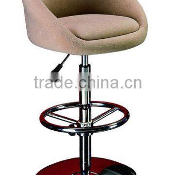 NEW soft tall bar chair (NH126)