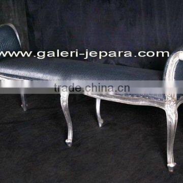 French Stool Furniture - Antique Furniture Bedroom Sets - Indonesia Furniture