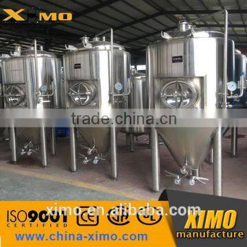 1000L stainless steel beer brewing equipment,industrial beer brewery equipment