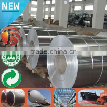 Hot Sale! Low Price! Cold rolled steel coils/sheet/plate 2.9mm thick galvanized DX51D+Z