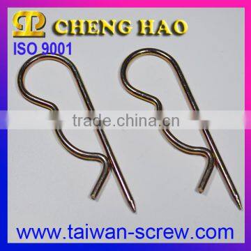 Promotion Product metal clips fasteners