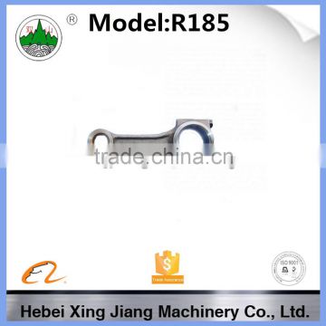 diesel engine spare parts aluminum connecting rod R185