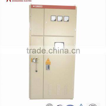 SMPC Series reactive power local high voltage compensator