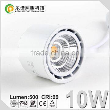 Hot Design Led Module 10W HALO CCT Dimming Lamp Triac Diimmer photo-2
