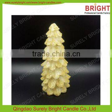 Wholesale Cristmas Tree Candles