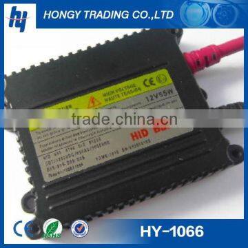 hid xenon ballast 35w 12v AC/DC