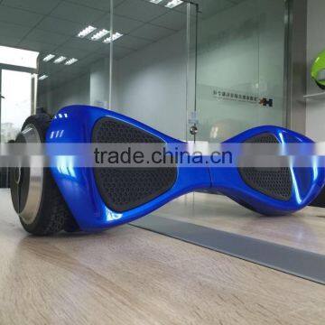 2016 Selfbalancing Scooter Electric 2 Wheel Scooter Self Balancing Scooter Free Shipping photo-5