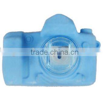 Hot Sale Camera Shape Novelty Pencil Sharpener photo-4