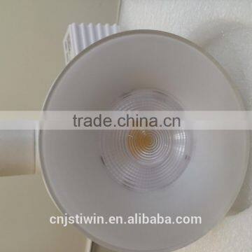 TIWIN 12W 3000K Made in China High Quality High Lumen Led Light Track With 100-240VAC photo-3