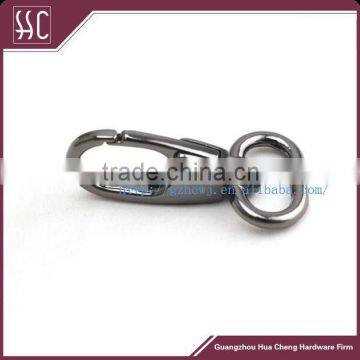 swivel hook, dog hook,snap hook for bag