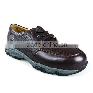 summer safety shoes/work time safety shoes