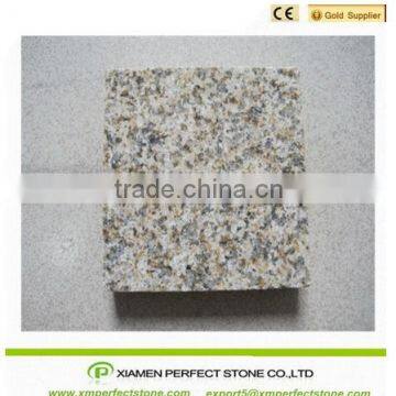 G682 Flamed Paving Stone Tile