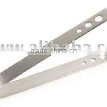 Steel Ice Tong