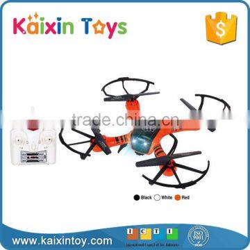 2.4g toy rc drone quadcopter