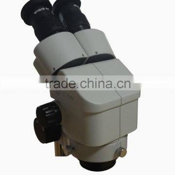 LED Illumination Binocular Jewelry Microscope for Student and Gemology photo-3