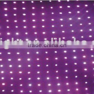 hot sale LED curtain