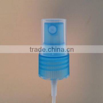 20mm transparent Plastic Mist Sprayer for prefume RD-301