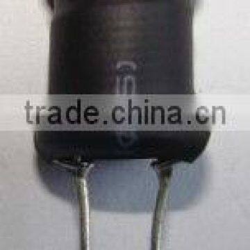 common mode inductor DR6X8