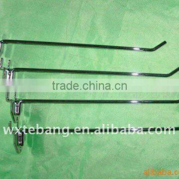 hooks/supermarket pegboard/backboard hook/hook