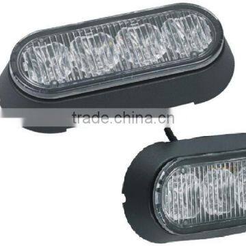 Truck LED Strobe Lightheads /LED Security Emergency Flash Strobe light /Dash light /Grille light (SR-LS-LD-601A)Flash controller