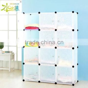 Simple Plastic Folding Wardrobe in Pune photo-3