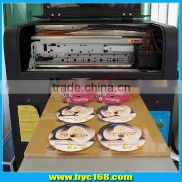 Best price cd printer digital cd dvd printing machine make in china