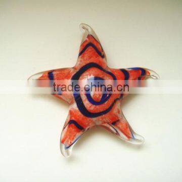 Glass Starfish photo-3
