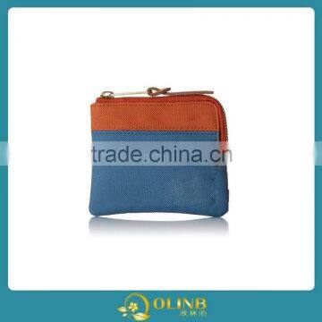 Nice Passport Wallet Slim Wallet Small Card Holder Wallet