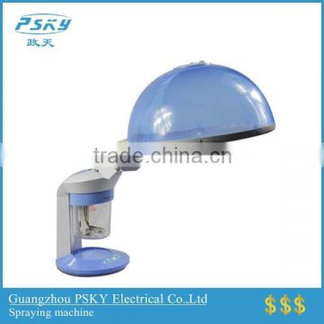 2014 New facial and head steamer Beauty Device manufacturer