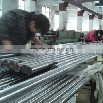 Forging Manufacture Stainless Steel Solid Bar