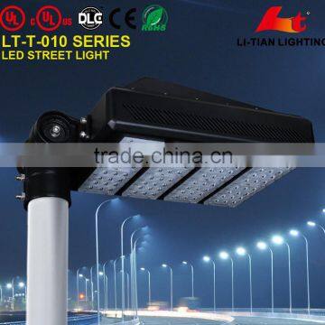  co uk High Lumen Bridgelux Mean Well 200w LED street light