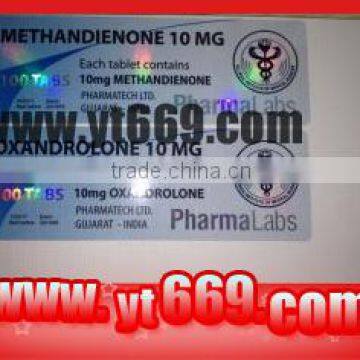 pharmal label