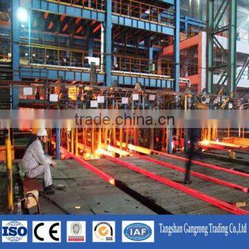 unbeatable price hot rolled steel billets