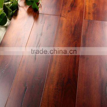 German Technology 12mm Unilin laminate flooring