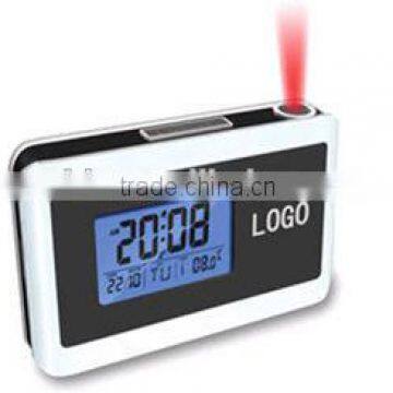 New Design NEW design LCD clock& Digital table clock&alarm clock&weather station clock&calendar clock