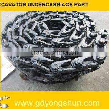 EXCAVATOR TRACK LINK ASSY FOR SALE
