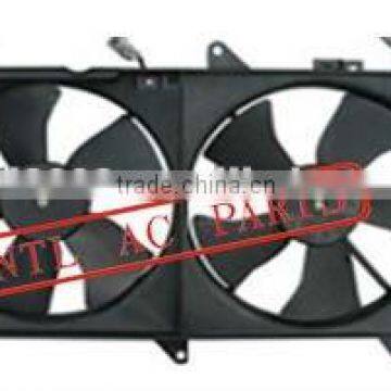 AUTO COOLING FAN FOR DAEWOO EPICA OEM#96838443