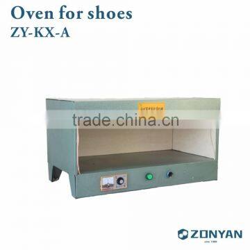 Hot Selling Drying Oven For Shoes Industrial Oven High Quality Oven Leathe0r Oven