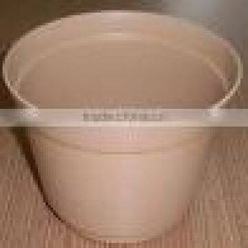 biodegradable Flower Pot