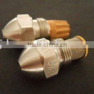 oil burner nozzle