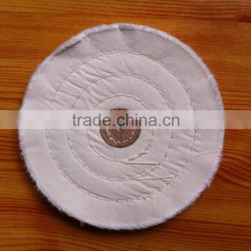 High Quality grinding extensive buffing wheel for jewelry