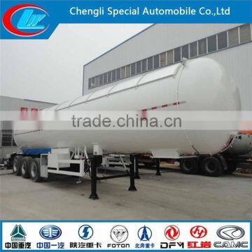 59.6CBM LPG Gas Tanker
